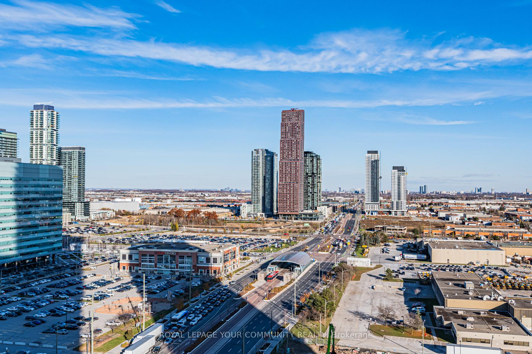 Photo 25 of Unit 2009, 8 Interchange Way, Vaughan, Vaughan Corporate Centre — HOMEH
