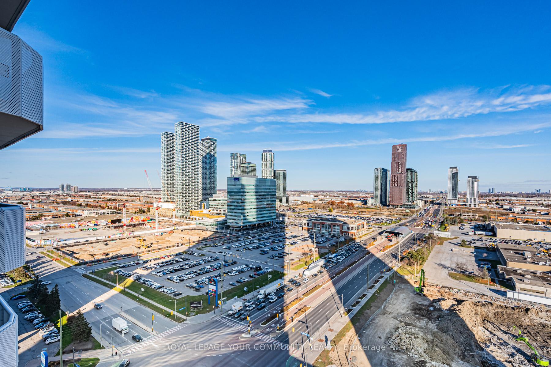 Photo 26 of Unit 2009, 8 Interchange Way, Vaughan, Vaughan Corporate Centre — HOMEH