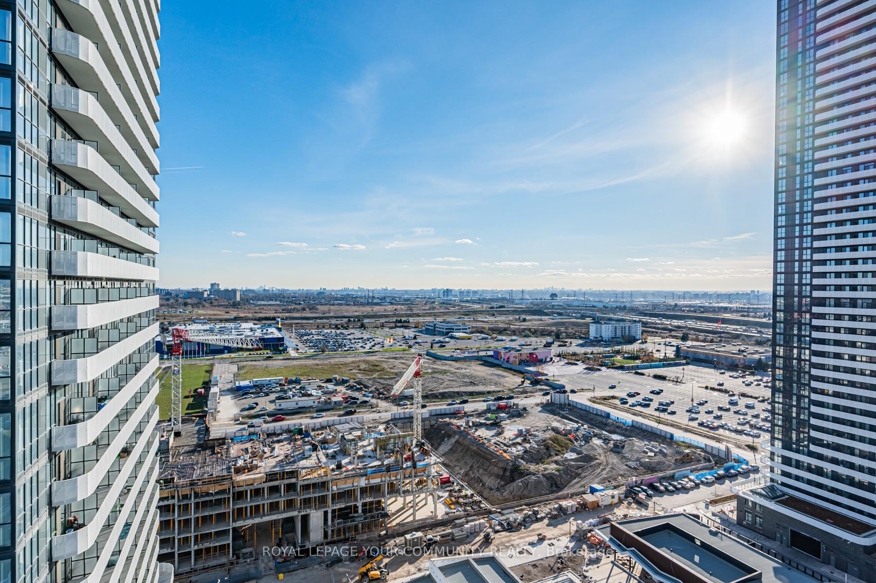 Photo 27 of Unit 2009, 8 Interchange Way, Vaughan, Vaughan Corporate Centre — HOMEH