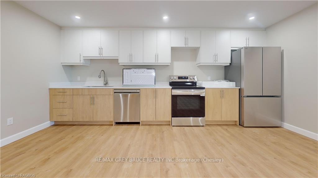 Photo 1 of Unit 3, 44 1ST Avenue S, Arran-Elderslie — HOMEH