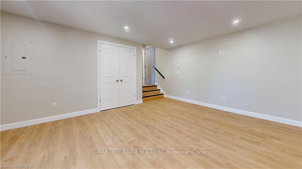 Photo 3 of Unit 3, 44 1ST Avenue S, Arran-Elderslie — HOMEH