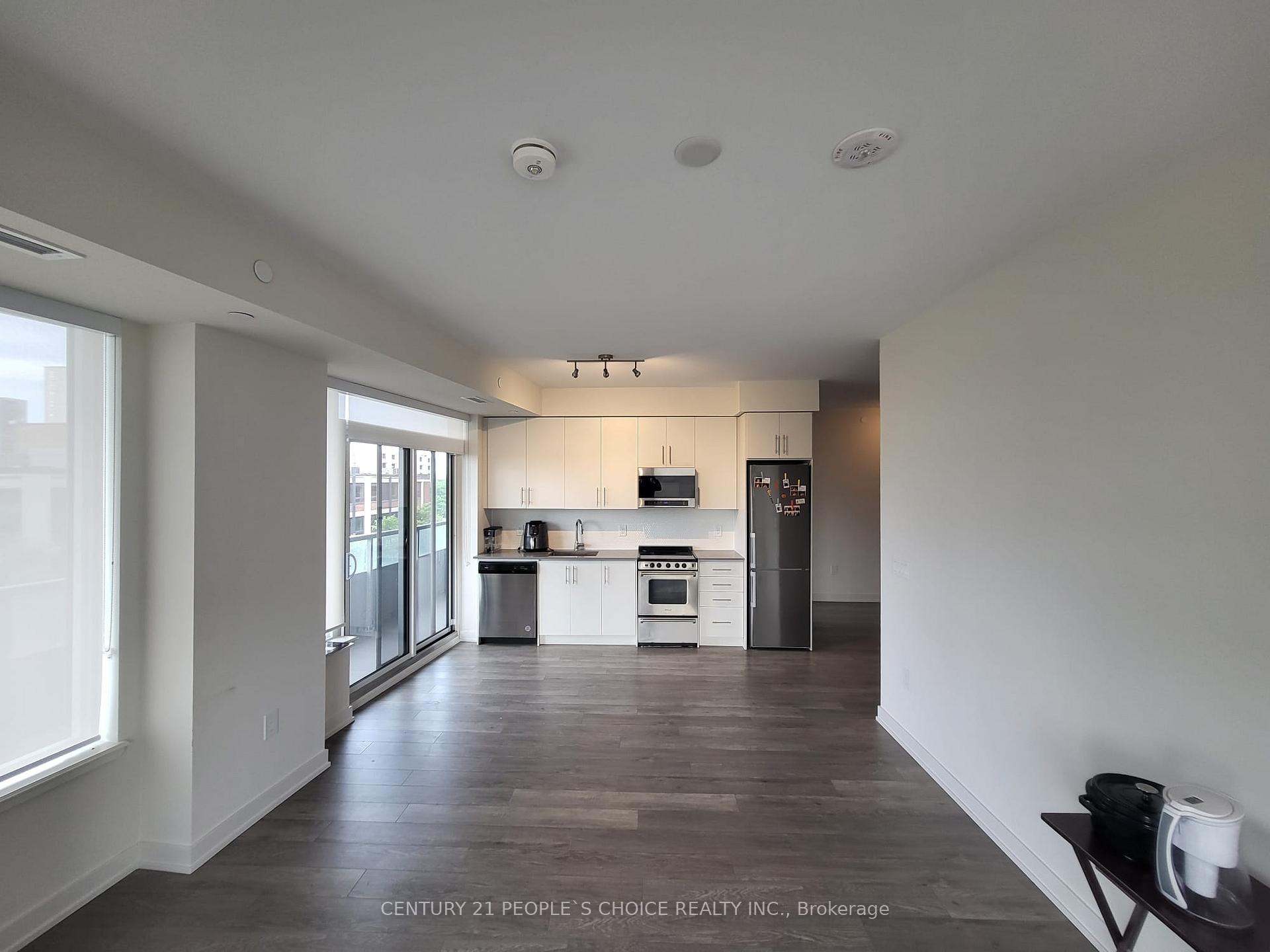 Photo 21 of Unit 617, 212 King William Street, Hamilton, Beasley — HOMEH