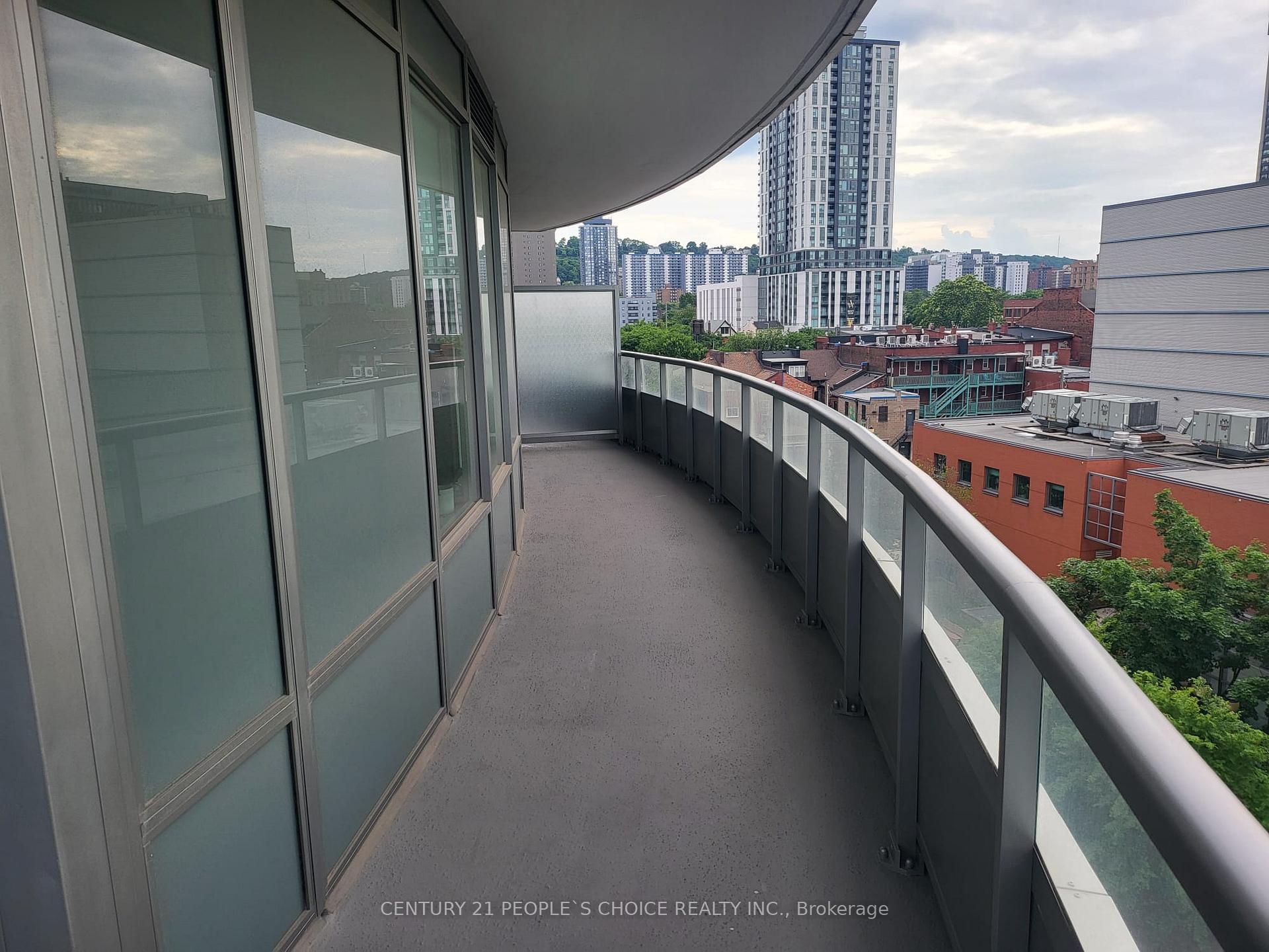Photo 71 of Unit 617, 212 King William Street, Hamilton, Beasley — HOMEH