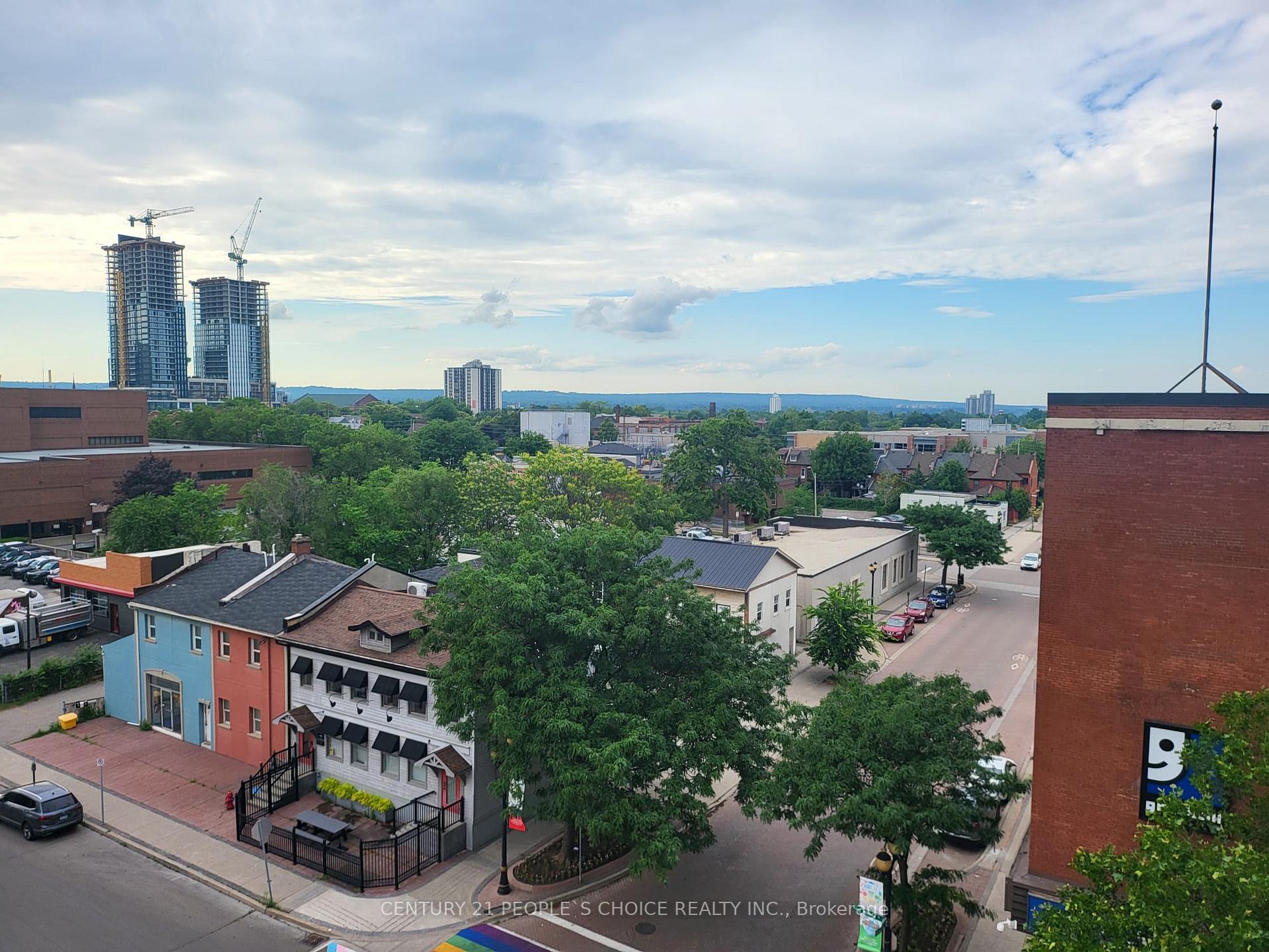 Photo 75 of Unit 617, 212 King William Street, Hamilton, Beasley — HOMEH