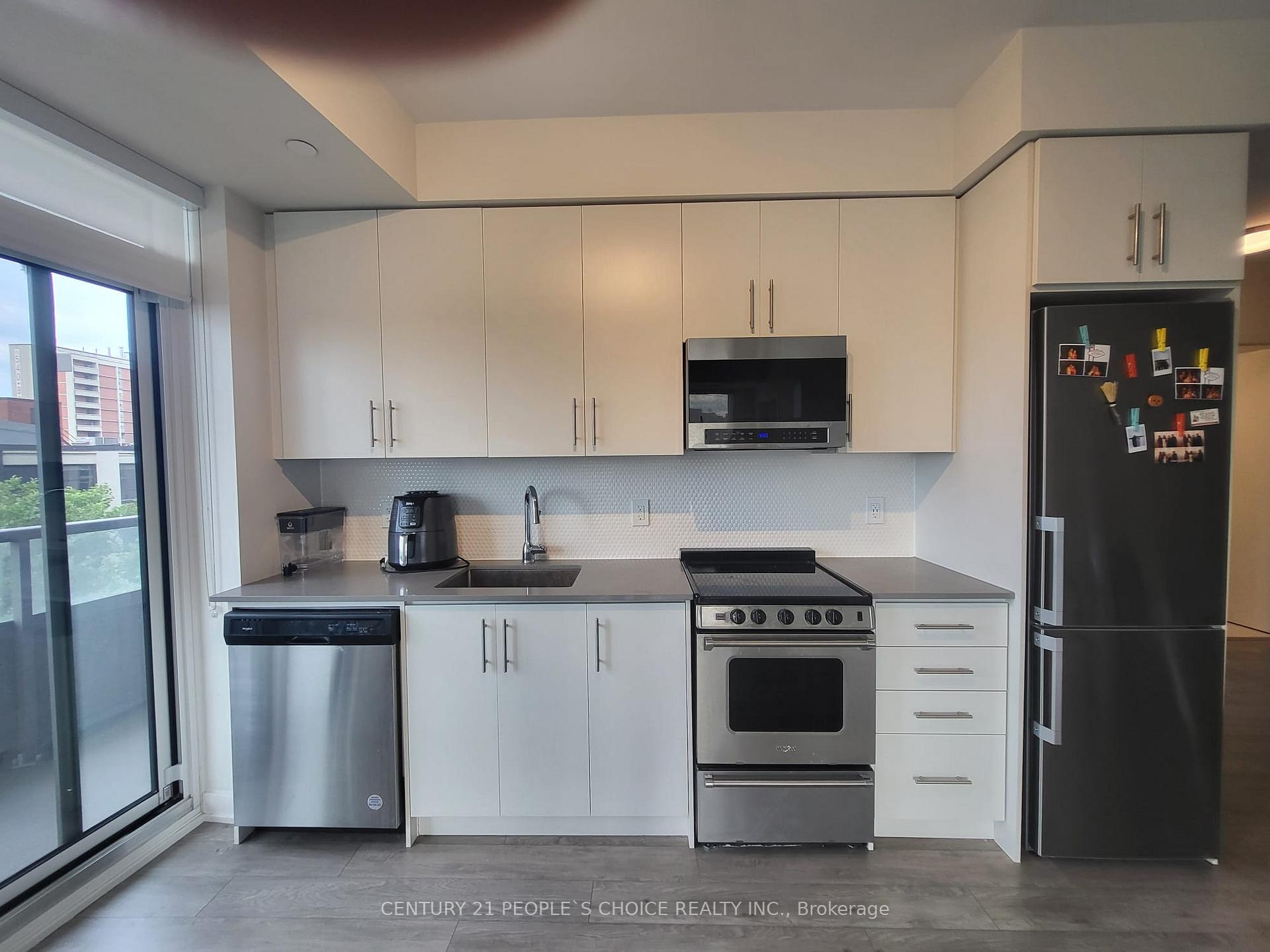 Photo 37 of Unit 617, 212 King William Street, Hamilton, Beasley — HOMEH