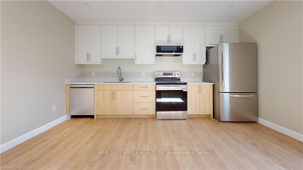 Photo 1 of Unit 4, 44 1ST Avenue S, Arran-Elderslie — HOMEH