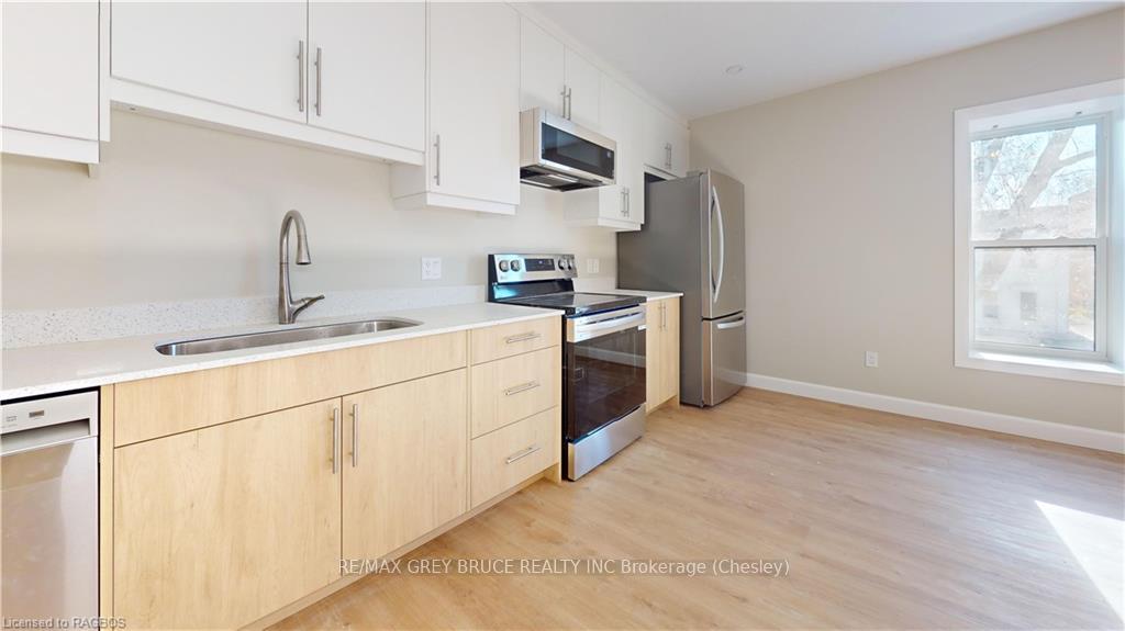Photo 2 of Unit 4, 44 1ST Avenue S, Arran-Elderslie — HOMEH
