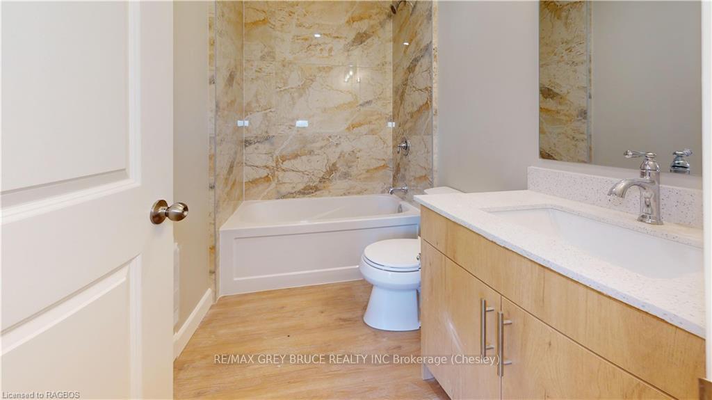Photo 4 of Unit 4, 44 1ST Avenue S, Arran-Elderslie — HOMEH