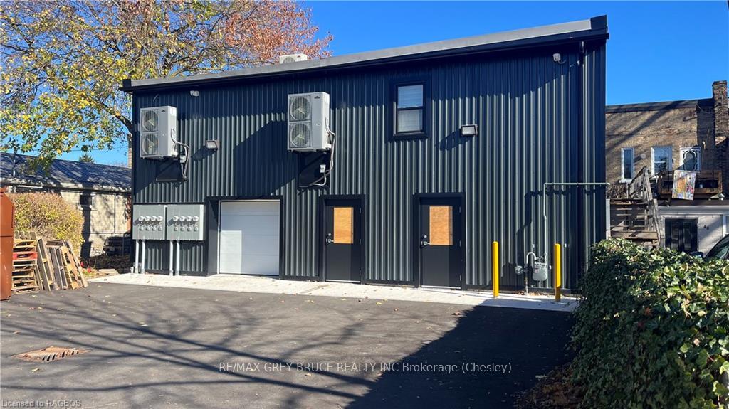 Photo 13 of Unit 4, 44 1ST Avenue S, Arran-Elderslie — HOMEH
