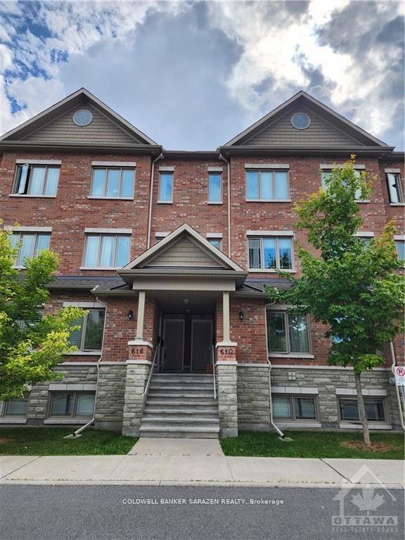 Front of 612 Danaca Private