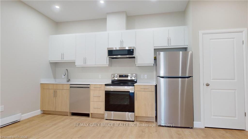 Photo 1 of Unit 6, 44 1ST Avenue S, Arran-Elderslie — HOMEH