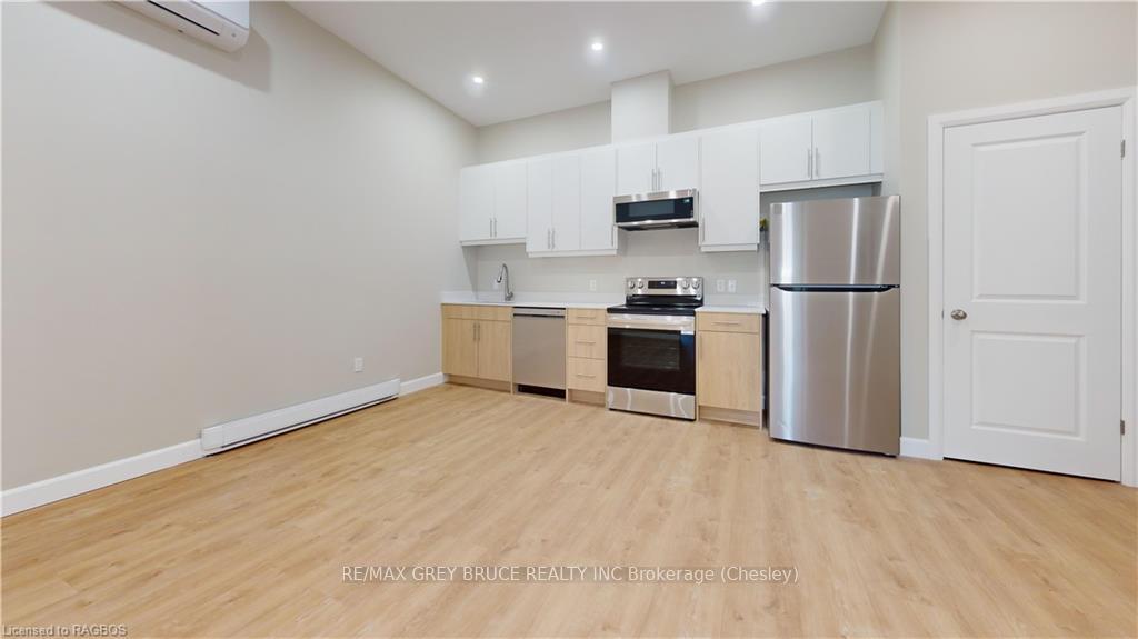 Photo 2 of Unit 6, 44 1ST Avenue S, Arran-Elderslie — HOMEH
