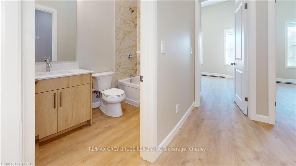 Photo 5 of Unit 6, 44 1ST Avenue S, Arran-Elderslie — HOMEH