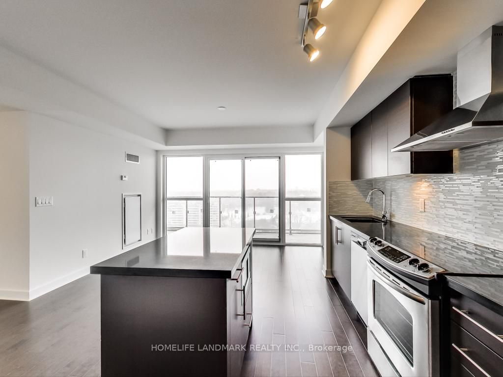 Photo 8 of Unit 1610, 58 Orchard View Boulevard, Toronto, Yonge-Eglinton — HOMEH