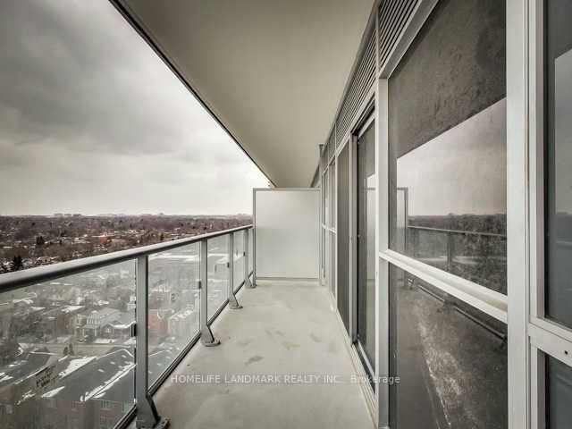 Photo 11 of Unit 1610, 58 Orchard View Boulevard, Toronto, Yonge-Eglinton — HOMEH