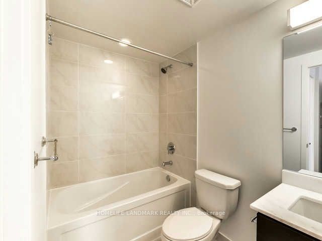 Photo 14 of Unit 1610, 58 Orchard View Boulevard, Toronto, Yonge-Eglinton — HOMEH
