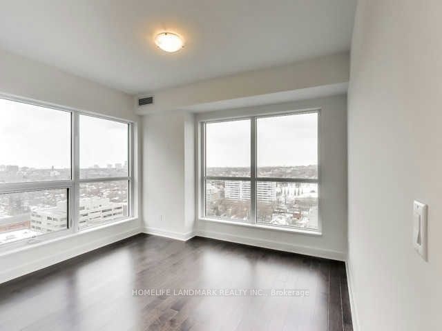 Photo 13 of Unit 1610, 58 Orchard View Boulevard, Toronto, Yonge-Eglinton — HOMEH