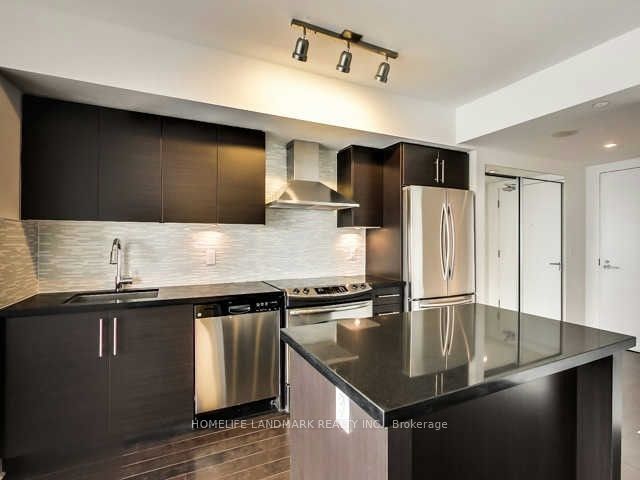 Photo 6 of Unit 1610, 58 Orchard View Boulevard, Toronto, Yonge-Eglinton — HOMEH