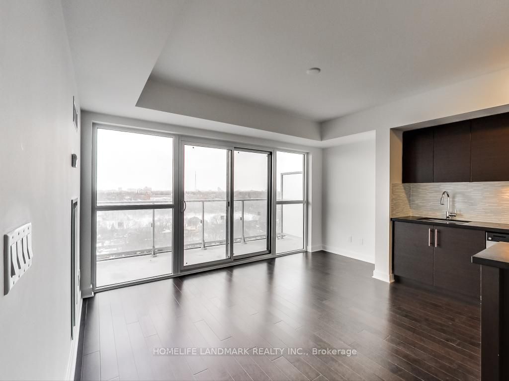 Photo 22 of Unit 1610, 58 Orchard View Boulevard, Toronto, Yonge-Eglinton — HOMEH