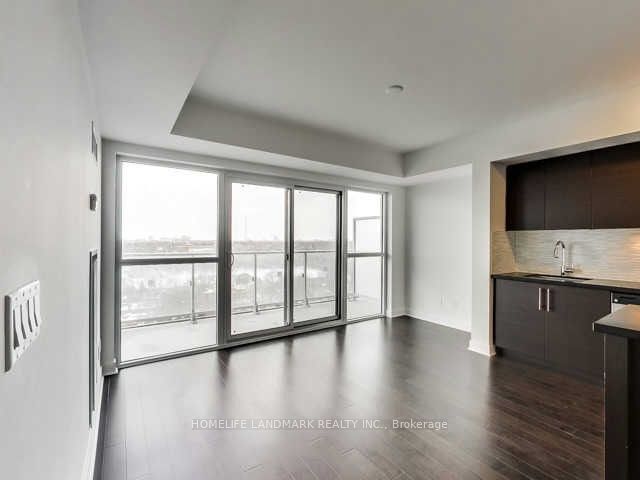 Photo 9 of Unit 1610, 58 Orchard View Boulevard, Toronto, Yonge-Eglinton — HOMEH