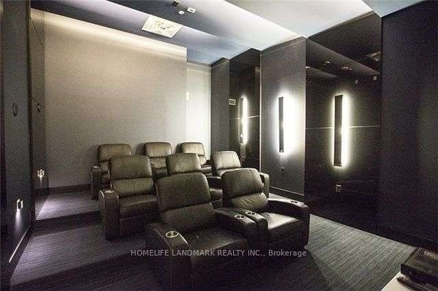 Photo 21 of Unit 1610, 58 Orchard View Boulevard, Toronto, Yonge-Eglinton — HOMEH