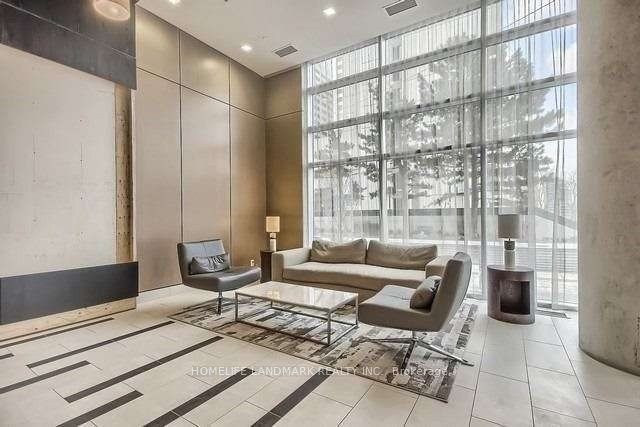 Photo 4 of Unit 1610, 58 Orchard View Boulevard, Toronto, Yonge-Eglinton — HOMEH