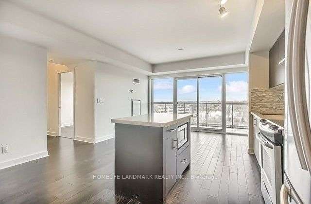 Photo 5 of Unit 1610, 58 Orchard View Boulevard, Toronto, Yonge-Eglinton — HOMEH