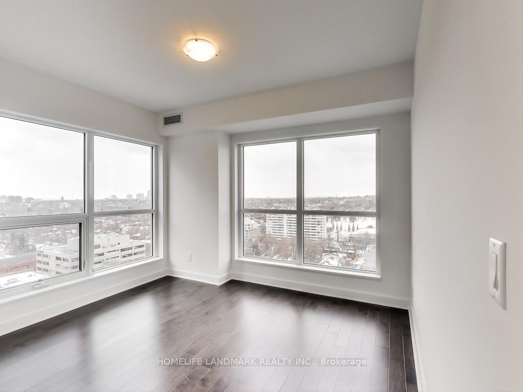 Photo 24 of Unit 1610, 58 Orchard View Boulevard, Toronto, Yonge-Eglinton — HOMEH