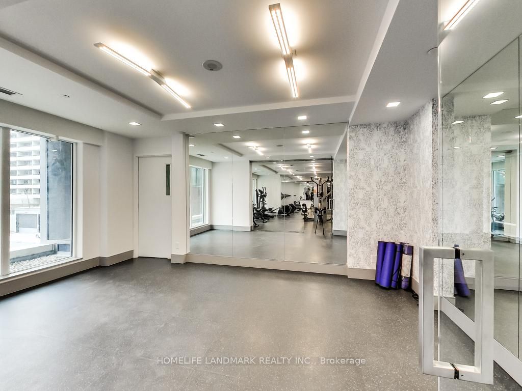 Photo 18 of Unit 1610, 58 Orchard View Boulevard, Toronto, Yonge-Eglinton — HOMEH