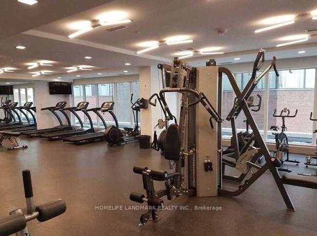 Photo 19 of Unit 1610, 58 Orchard View Boulevard, Toronto, Yonge-Eglinton — HOMEH