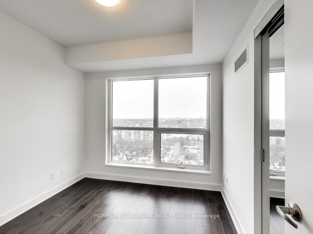 Photo 23 of Unit 1610, 58 Orchard View Boulevard, Toronto, Yonge-Eglinton — HOMEH