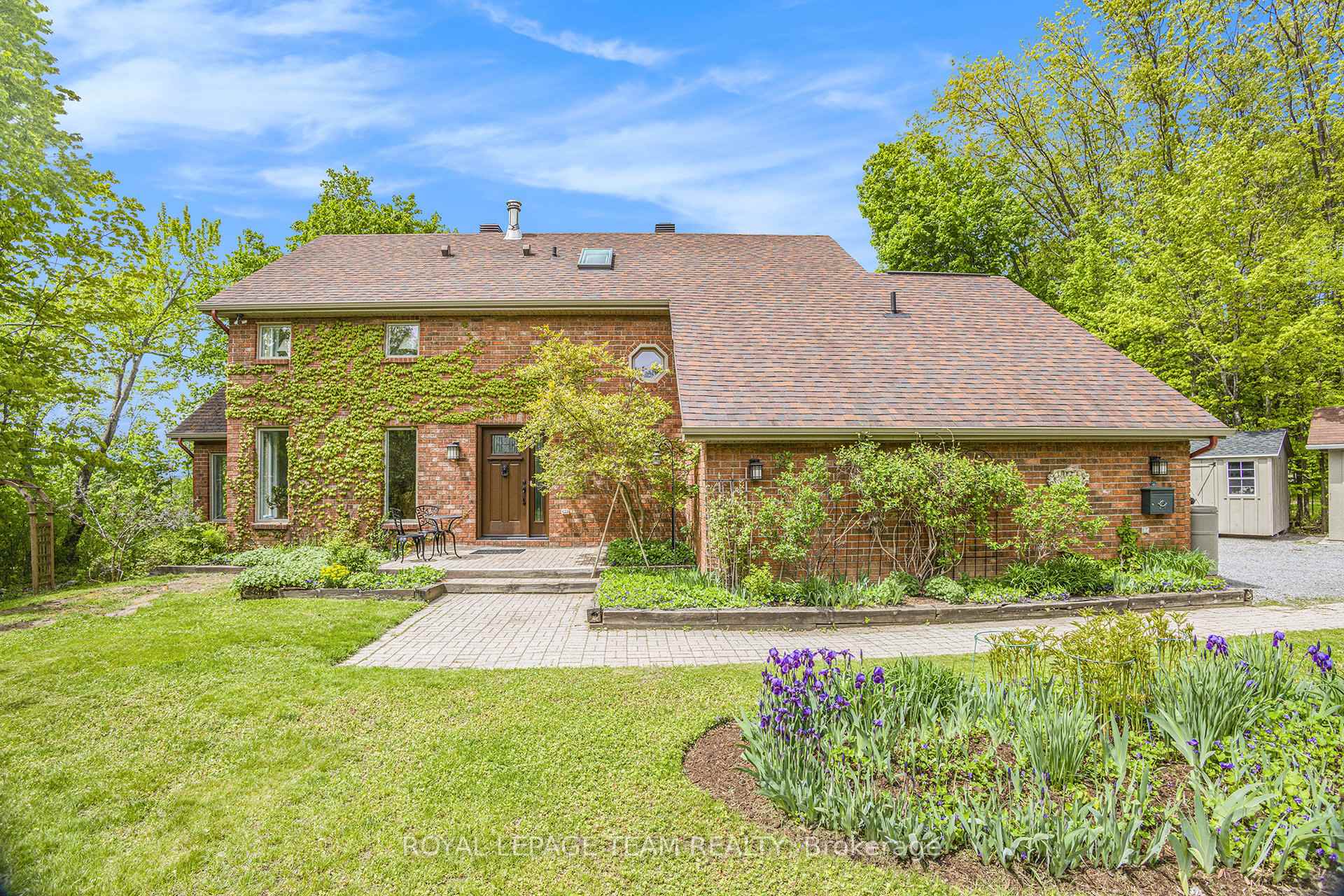 Photo 9 of 2259 Fitzroy Street, Ottawa, Fitzroy — HOMEH