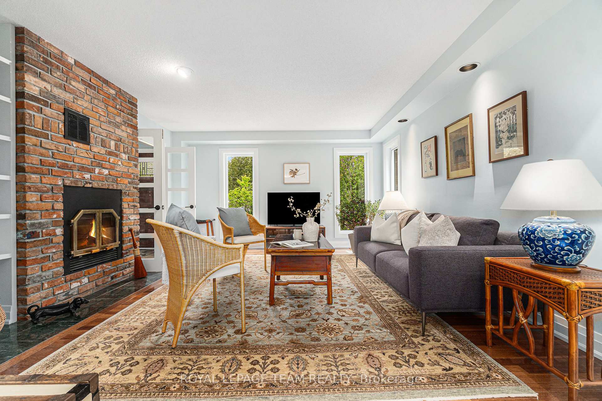 Photo 12 of 2259 Fitzroy Street, Ottawa, Fitzroy — HOMEH