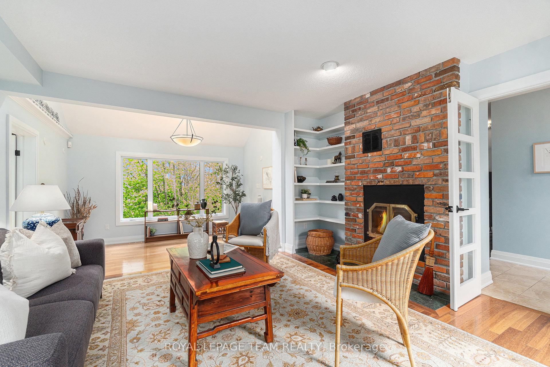 Photo 11 of 2259 Fitzroy Street, Ottawa, Fitzroy — HOMEH