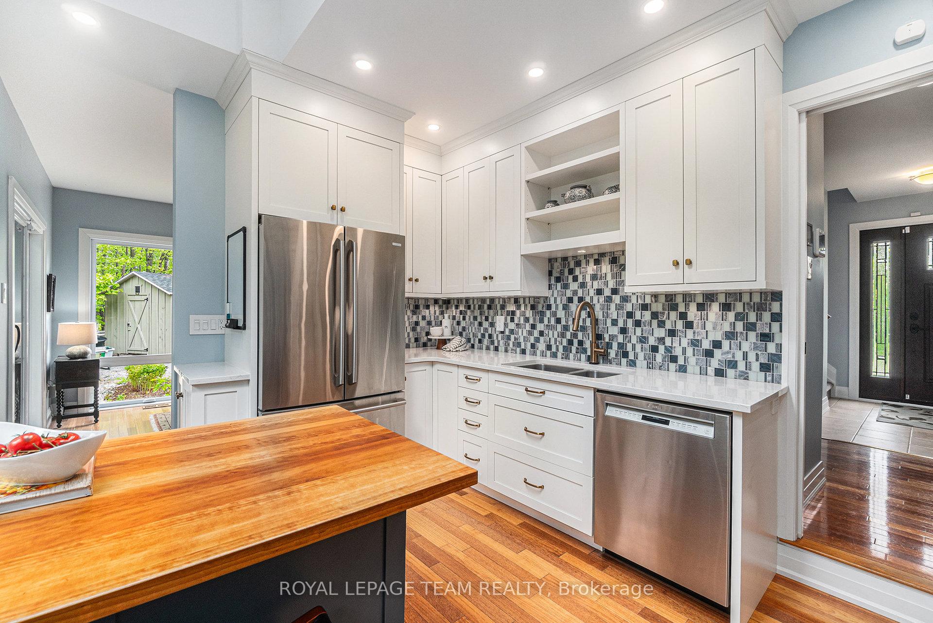 Photo 16 of 2259 Fitzroy Street, Ottawa, Fitzroy — HOMEH