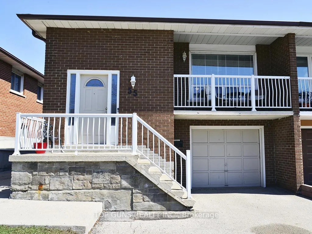 Photo 1 of Unit Upper Level, 55 Agincourt Road, Vaughan, West Woodbridge — HOMEH