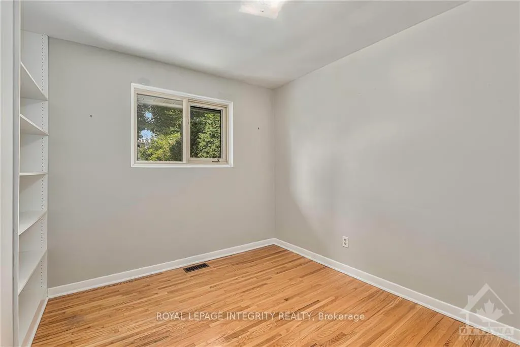 Photo 12 of 2305 Ryan Drive, Ottawa, Queensway Terrace South/Ridgeview — HOMEH