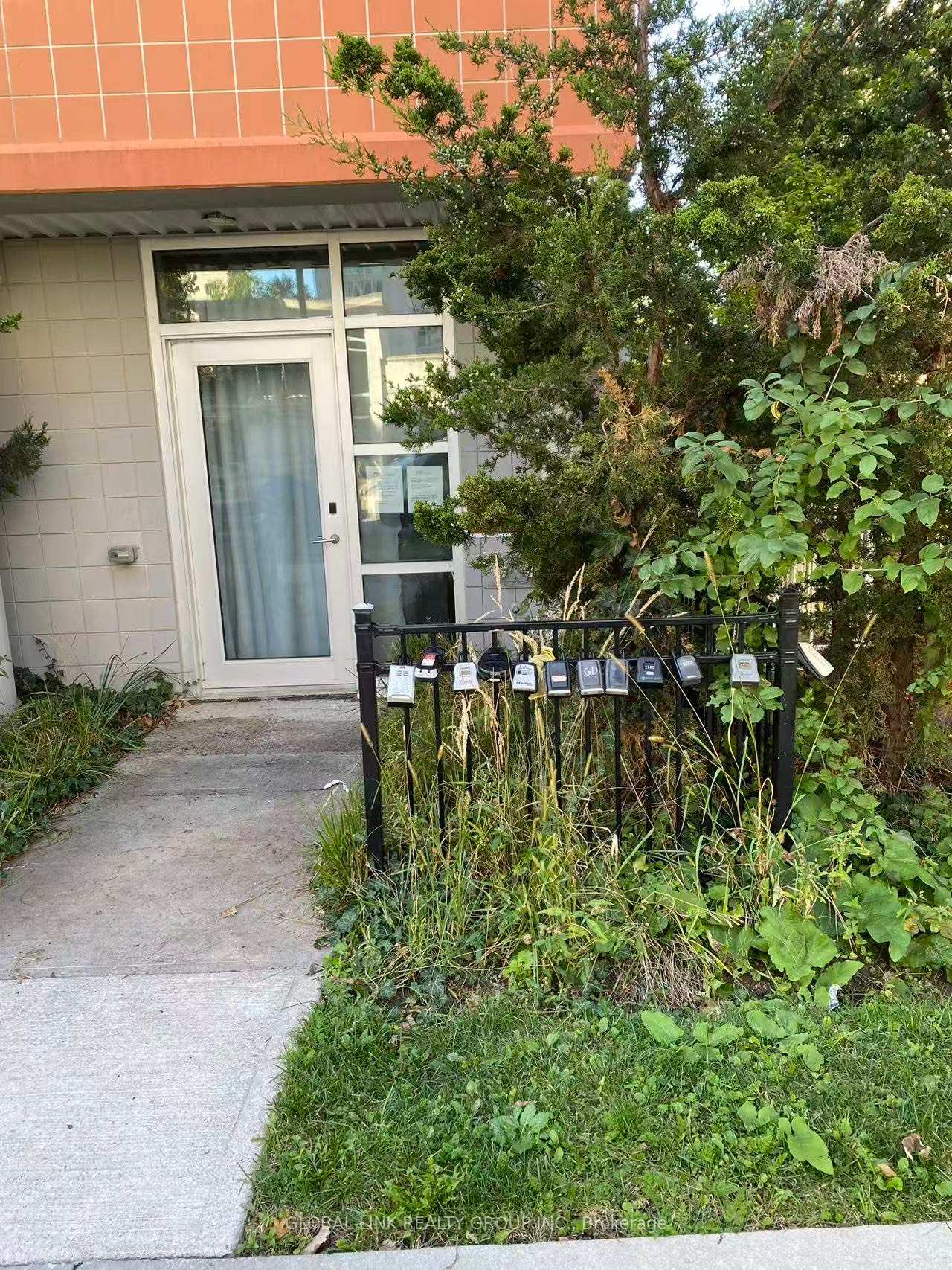 Photo 1 of Unit 701, 321 Spruce Street, Waterloo, Lakeshore Village — HOMEH