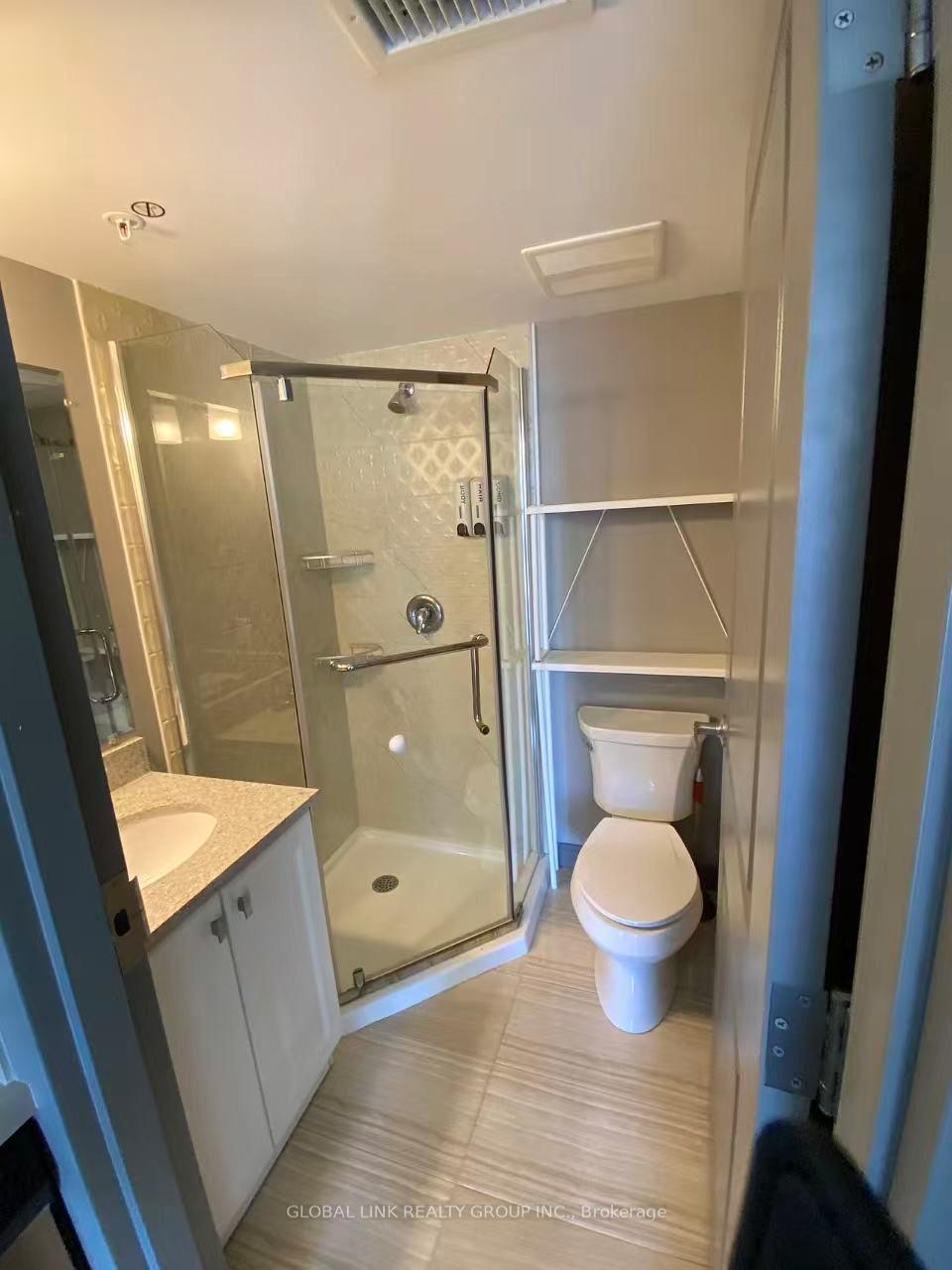Photo 6 of Unit 701, 321 Spruce Street, Waterloo, Lakeshore Village — HOMEH
