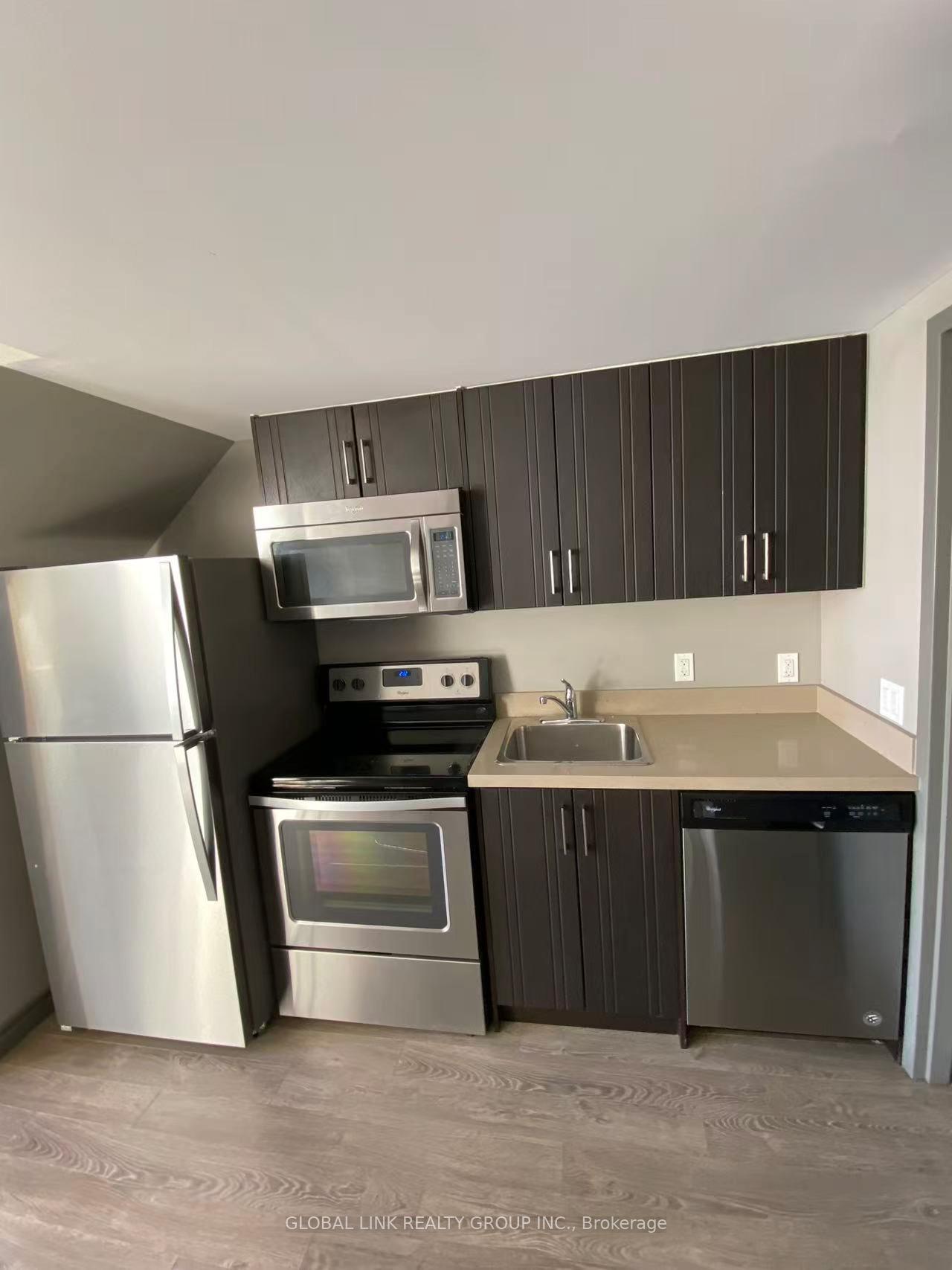 Photo 7 of Unit 701, 321 Spruce Street, Waterloo, Lakeshore Village — HOMEH