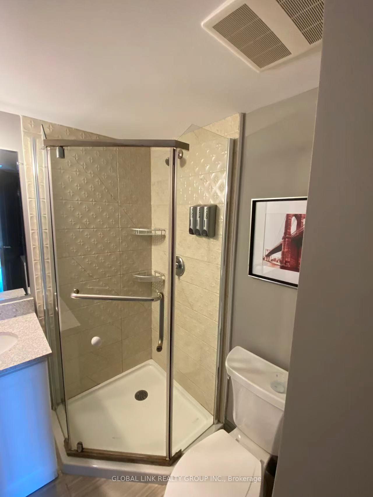 Photo 9 of Unit 701, 321 Spruce Street, Waterloo, Lakeshore Village — HOMEH