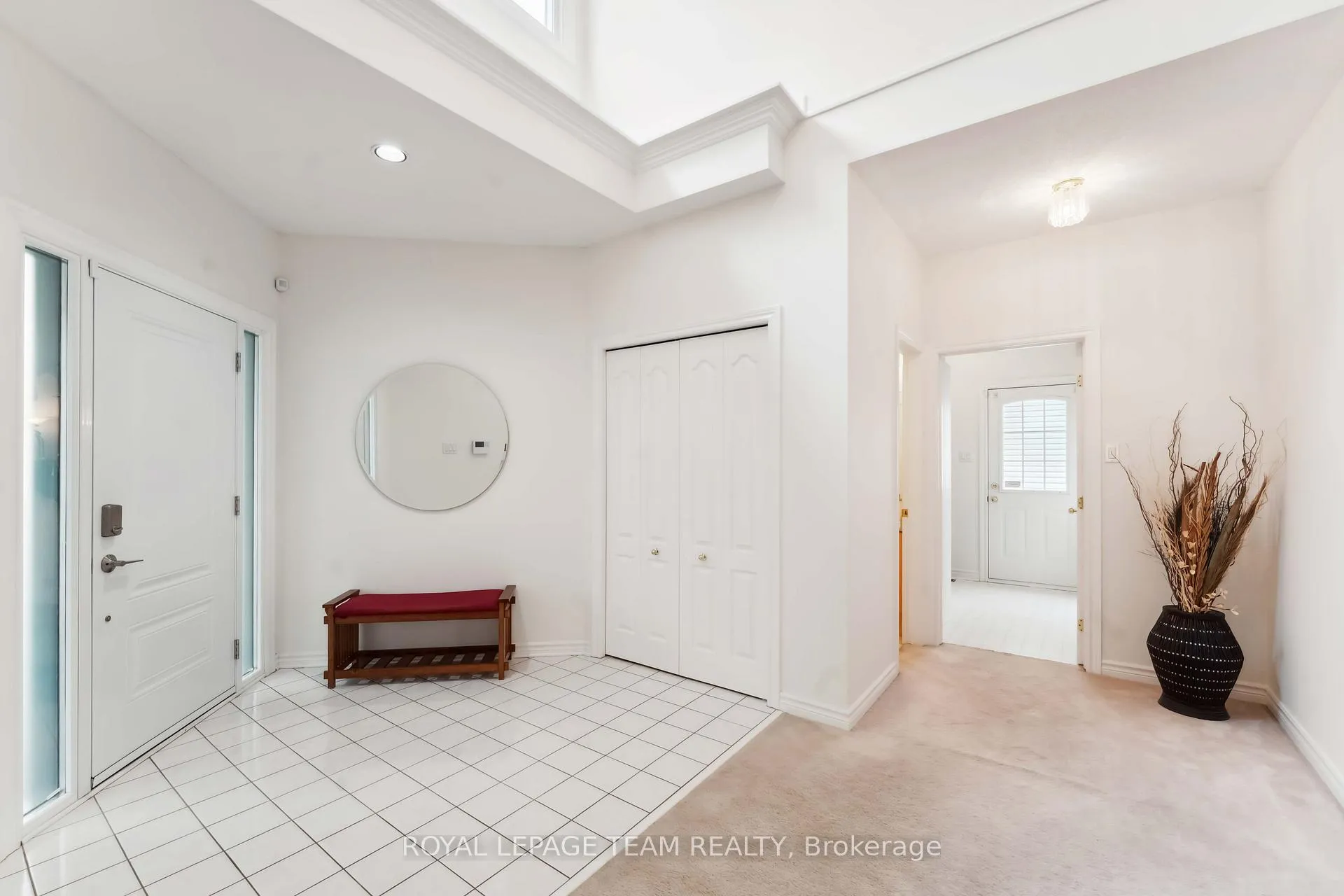 Photo 7 of 39 Vermont Avenue, Ottawa, Barrhaven East — HOMEH