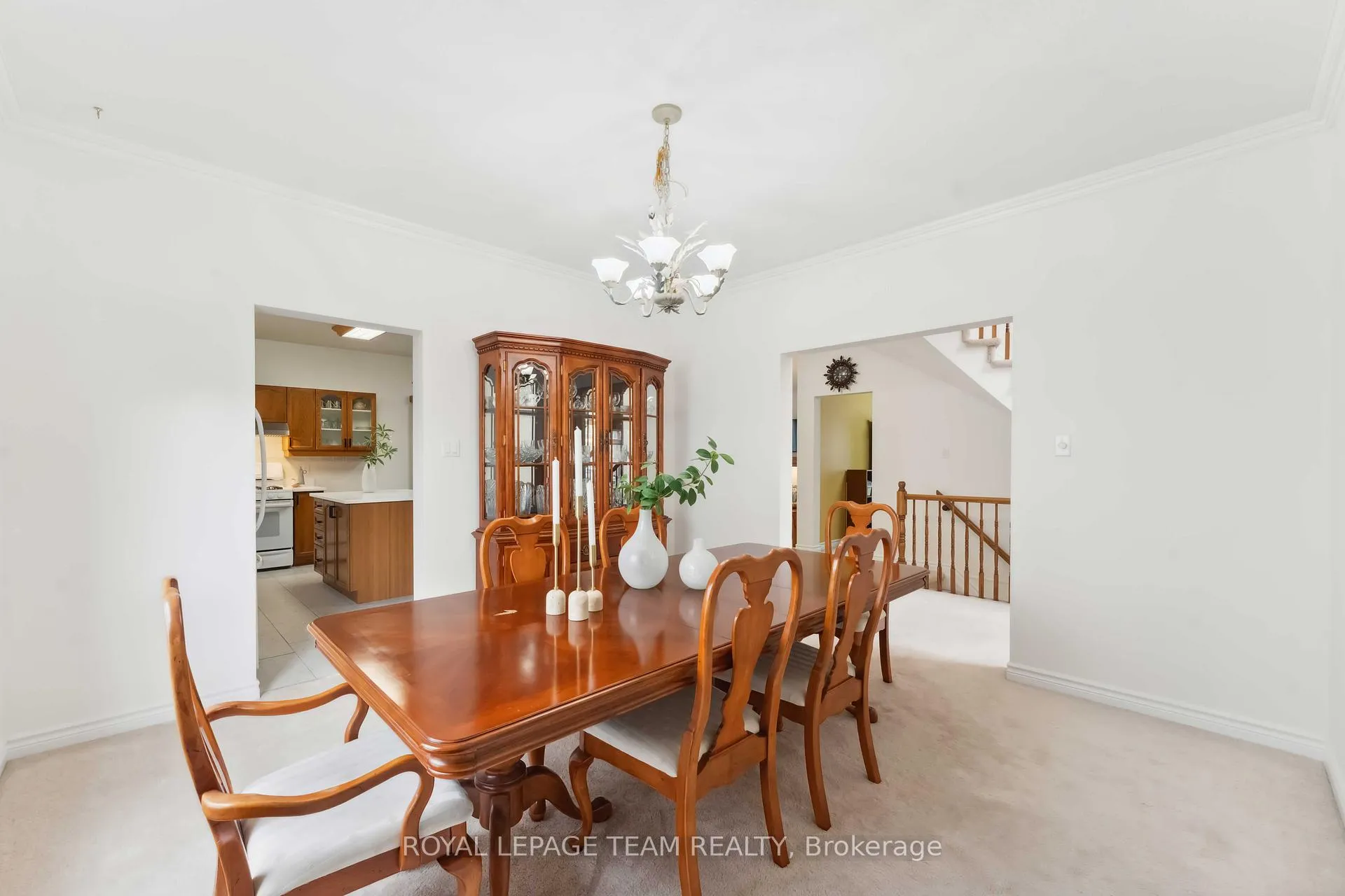Photo 19 of 39 Vermont Avenue, Ottawa, Barrhaven East — HOMEH