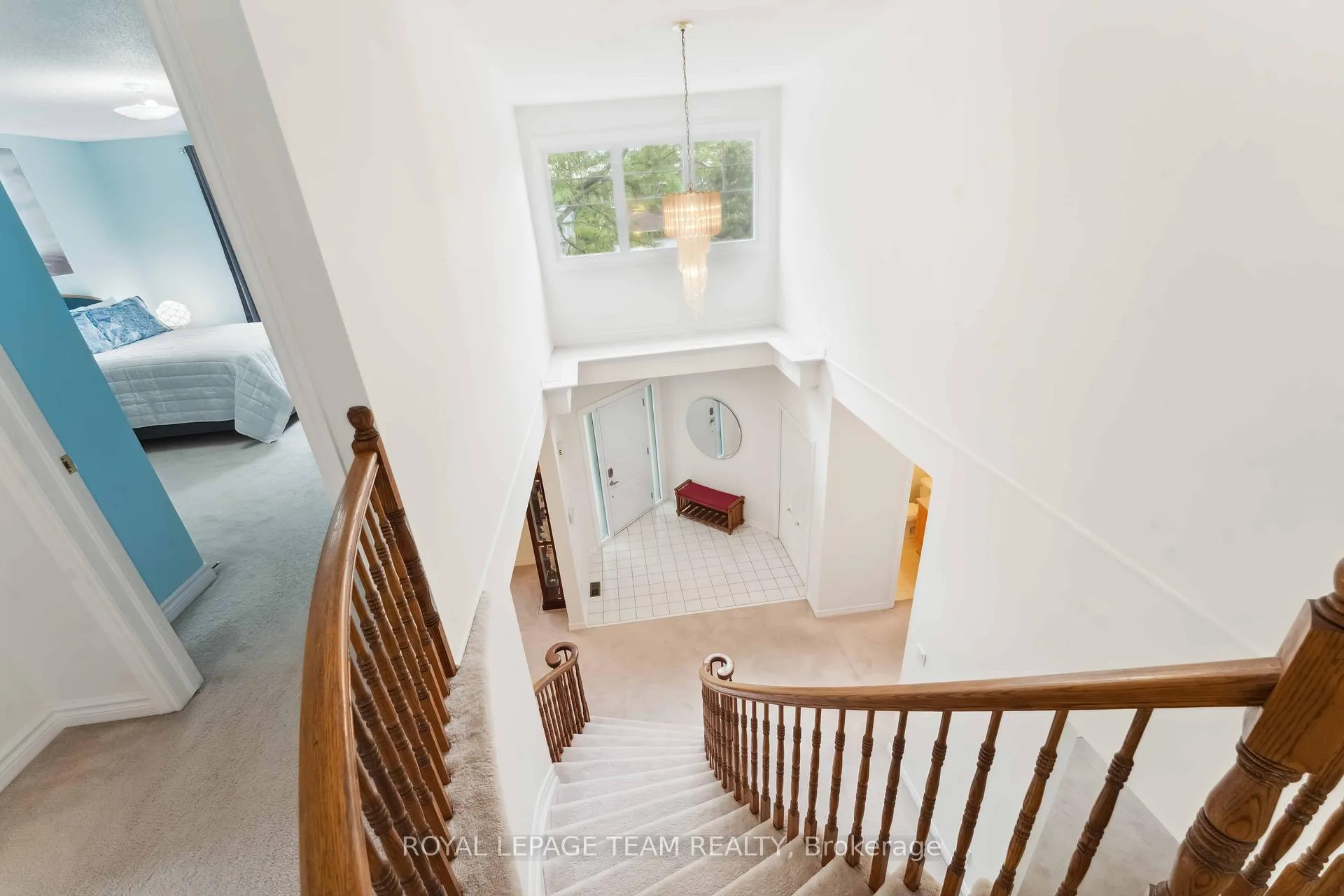 Photo 26 of 39 Vermont Avenue, Ottawa, Barrhaven East — HOMEH