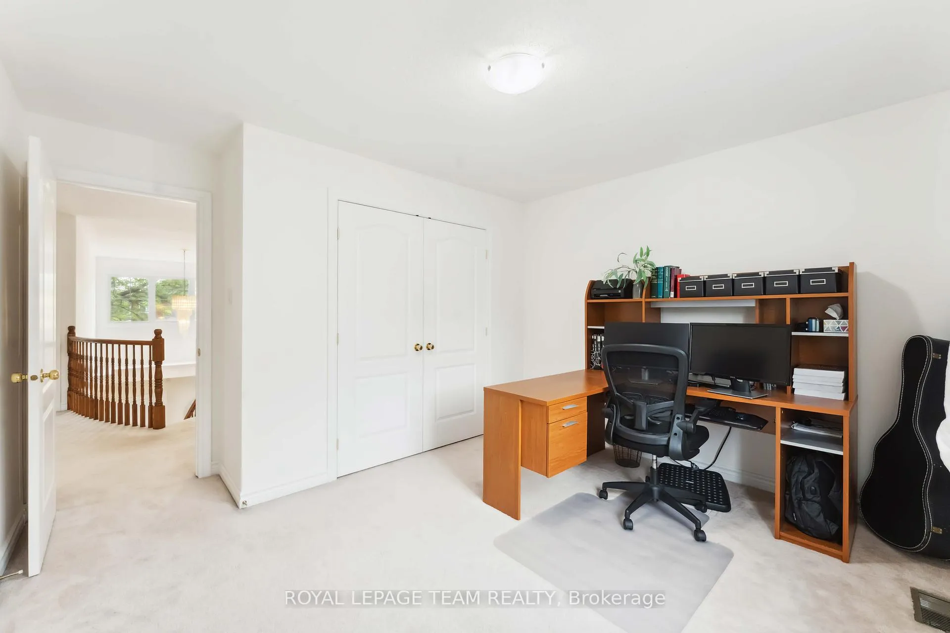 Photo 31 of 39 Vermont Avenue, Ottawa, Barrhaven East — HOMEH