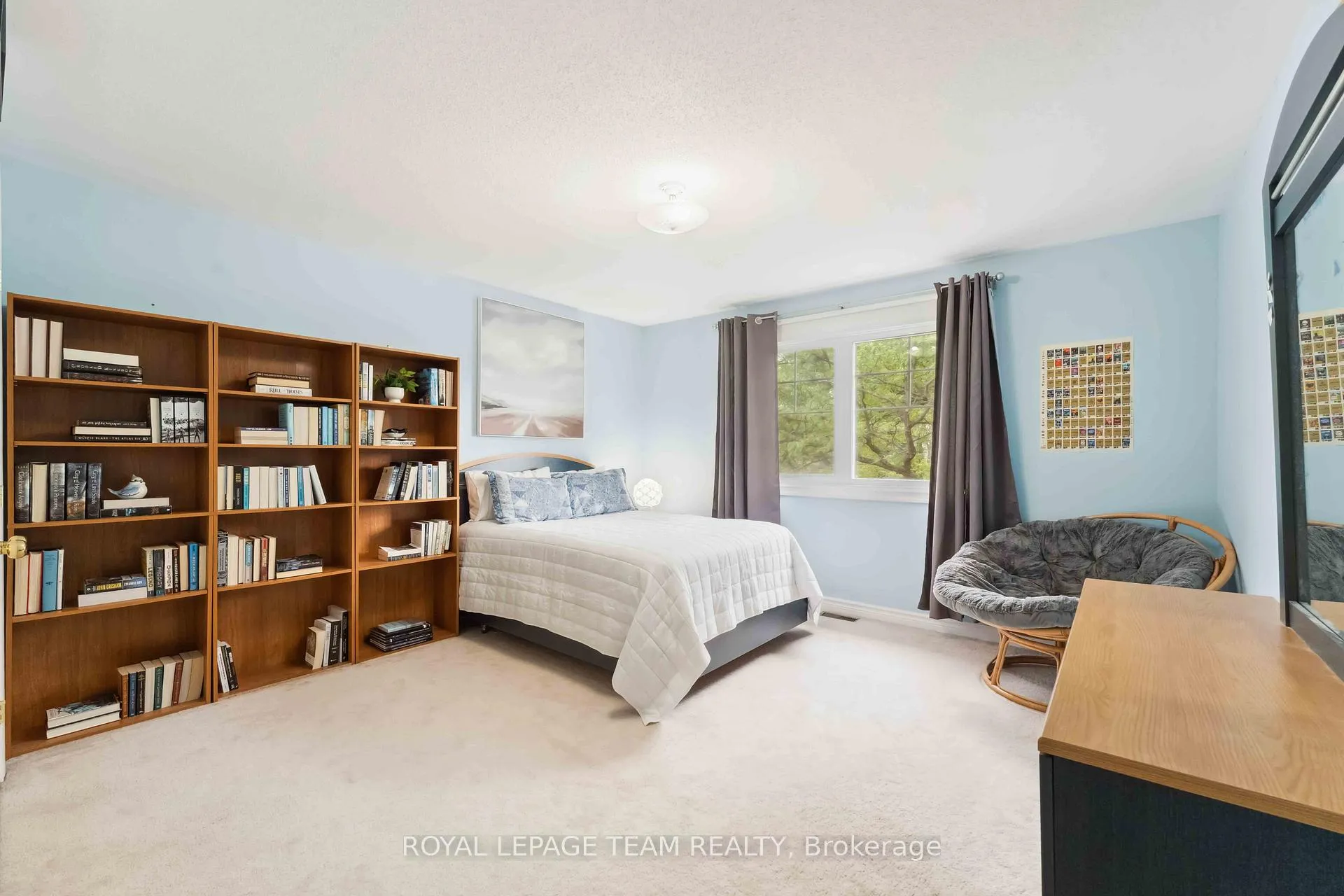 Photo 33 of 39 Vermont Avenue, Ottawa, Barrhaven East — HOMEH