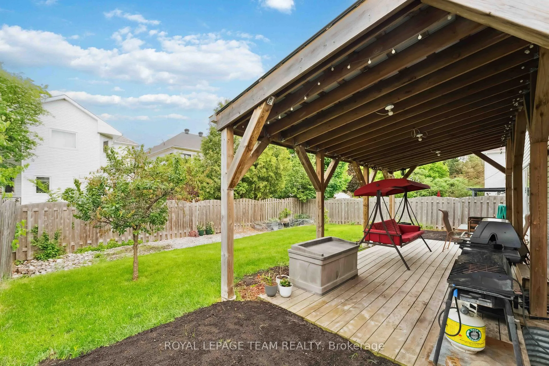 Photo 48 of 39 Vermont Avenue, Ottawa, Barrhaven East — HOMEH