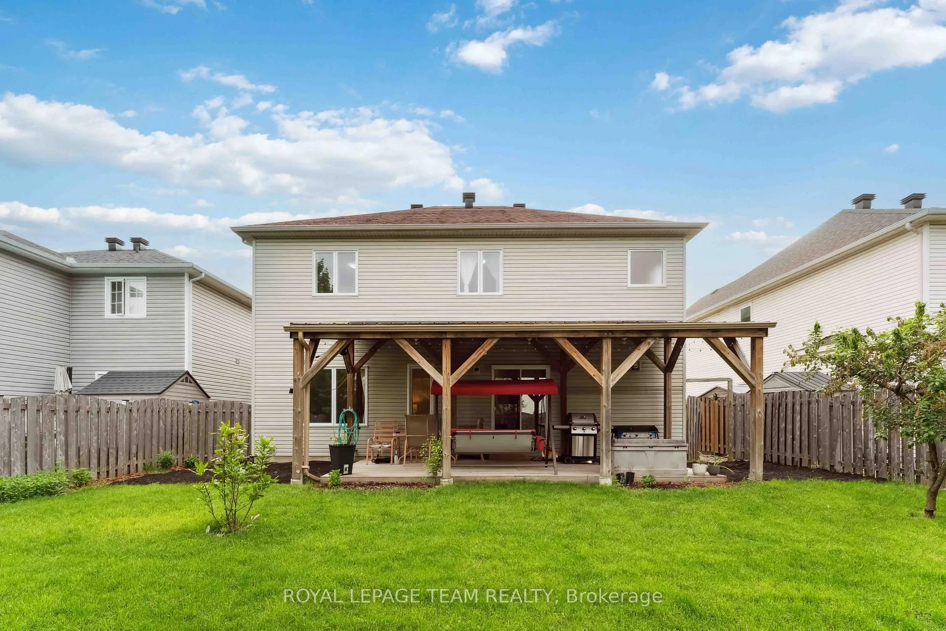 Photo 49 of 39 Vermont Avenue, Ottawa, Barrhaven East — HOMEH