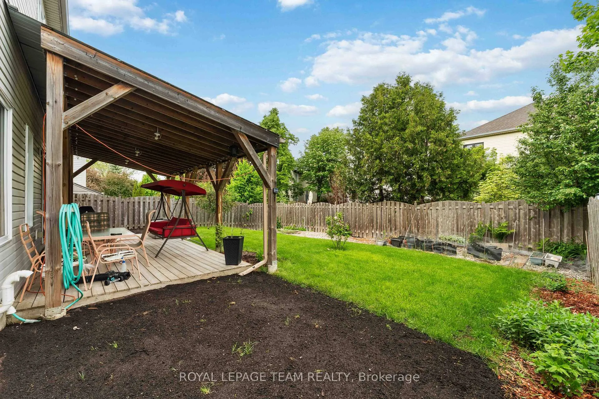 Photo 50 of 39 Vermont Avenue, Ottawa, Barrhaven East — HOMEH