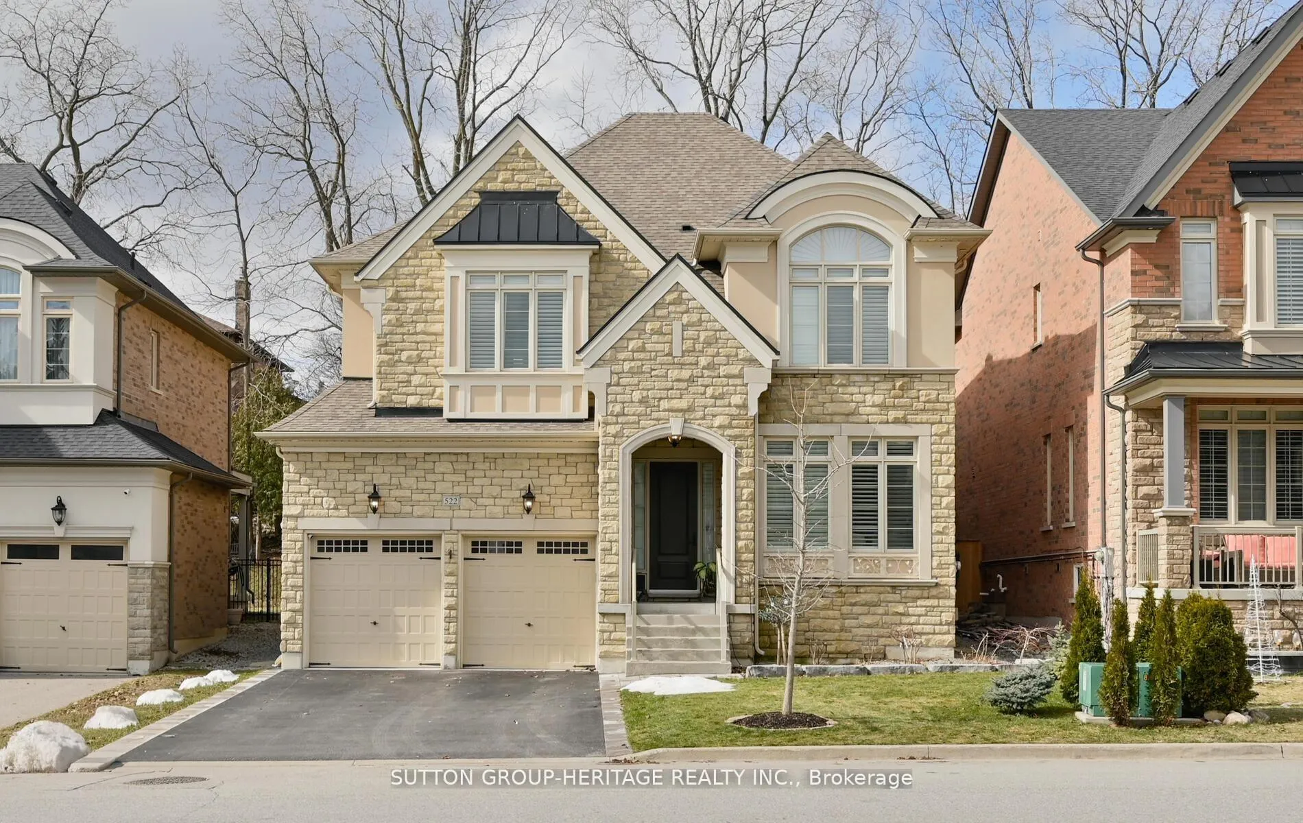 Photo 1 of 522 Cliffview Road, Pickering, West Shore — HOMEH